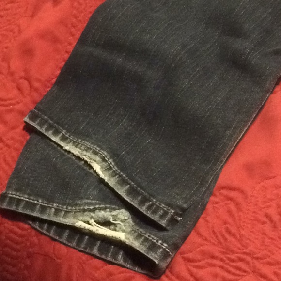 Jeans tall - Picture 3 of 3